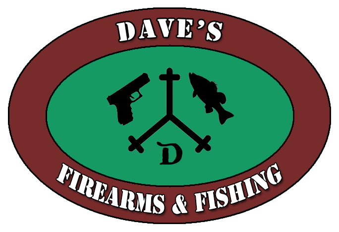 Daves Firearms and Fishing Shop 